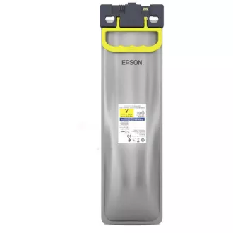 Epson C13T13L440 - cartridge, yellow (žlutá)