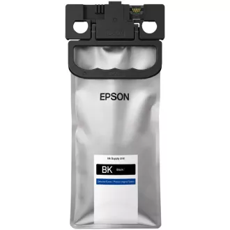 Epson C13T13L140 - cartridge, black (černá) Epson C13T13L140 - cartridge, black (černá)