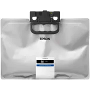 Epson C13T13M140 - cartridge, black (černá)