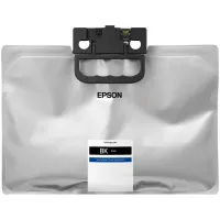 Epson C13T13M140 - cartridge, black (černá)