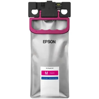 Epson C13T13M340 - cartridge, magenta (purpurová) Epson C13T13M340 - cartridge, magenta (purpurová)