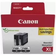 Canon PGI-2500-XL (9254B011) - cartridge, black (černá)