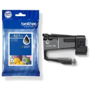 Brother LC-527 (LC527BK) - cartridge, black (černá)