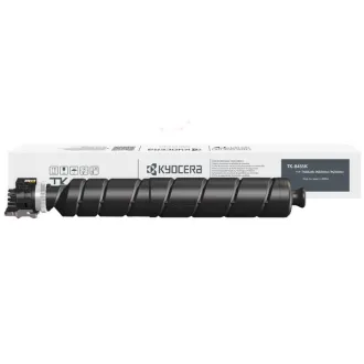 Kyocera TK-8455K + TK8455K (TK8455K) - toner, black (černý) Kyocera TK-8455K + TK8455K (TK8455K) - toner, black (černý)
