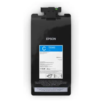 Epson C13T53A200 - cartridge, cyan (azurová) Epson C13T53A200 - cartridge, cyan (azurová)
