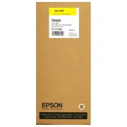 Epson T6424 (C13T642400) - cartridge, yellow (žlutá)