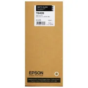 Epson T6428 (C13T642800) - cartridge, matt black (matně černá)