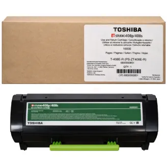 Toshiba 6B000000851 - toner, black (černý) Toshiba 6B000000851 - toner, black (černý)