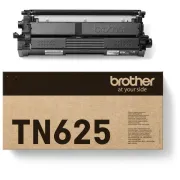 Brother TN-625 (TN625BK) - toner, black (černý)