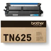 Brother TN-625 (TN625C) - toner, cyan (azurový)