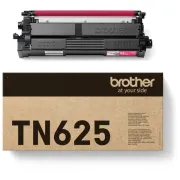 Brother TN-625 (TN625M) - toner, magenta (purpurový)