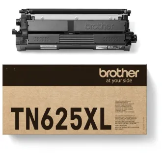 Brother TN-625-XL (TN625XLBK) - toner, black (černý)