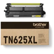 Brother TN-625-XL (TN625XLY) - toner, yellow (žlutý)
