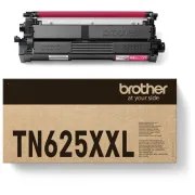 Brother TN-625-XXL (TN625XXLM) - toner, magenta (purpurový)