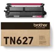 Brother TN-627 (TN627M) - toner, magenta (purpurový)