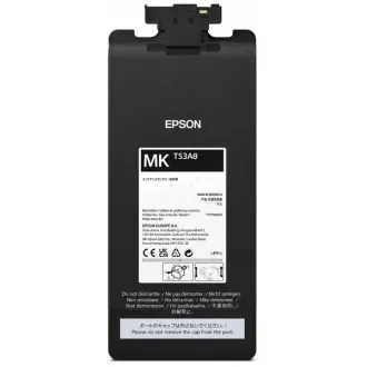 Epson C13T53A80N - cartridge, matt black (matně černá) Epson C13T53A80N - cartridge, matt black (matně černá)