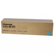 Toshiba 6AK00000179 - toner, cyan (azurový)