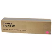 Toshiba 6AK00000183 - toner, magenta (purpurový)