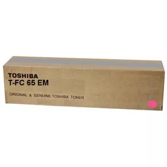 Toshiba 6AK00000183 - toner, magenta (purpurový) Toshiba 6AK00000183 - toner, magenta (purpurový)