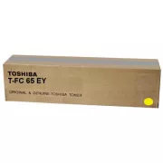 Toshiba 6AK00000185 - toner, yellow (žlutý)