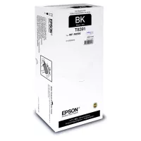 Epson T8391 (C13T83914N) - cartridge, black (černá)