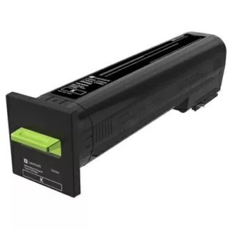 Lexmark 72K2XYE - toner, yellow (žlutý) Lexmark 72K2XYE - toner, yellow (žlutý)