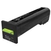 Lexmark 82K2HYE - toner, yellow (žlutý)