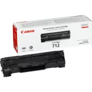 Canon 712 (1870B002) - toner, black (černý)