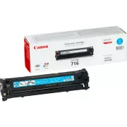 Canon 716 (1979B002) - toner, cyan (azurový)