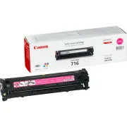 Canon 716 (1978B002) - toner, magenta (purpurový)