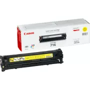 Canon 716 (1977B002) - toner, yellow (žlutý)