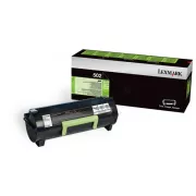 Lexmark 50F200E - toner, black (černý)