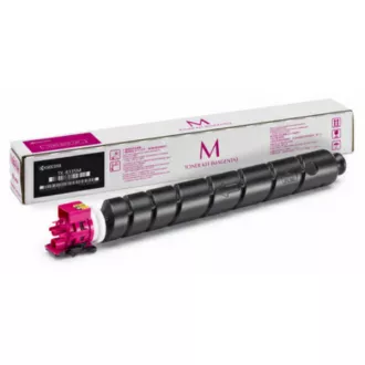 Kyocera TK-8545 (1T02YMBNL0) - toner, magenta (purpurový) Kyocera TK-8545 (1T02YMBNL0) - toner, magenta (purpurový)