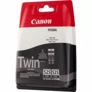 Canon PGI-525 (4529B017) - cartridge, black (černá)