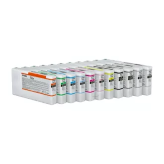 Epson T9139 (C13T913900) - cartridge, light light black (světle světle černá)