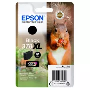 Epson T3791 (C13T37914010) - cartridge, black (černá)