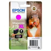 Epson T3793 (C13T37934010) - cartridge, magenta (purpurová)