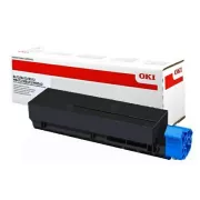 Oki 45807106 - toner, black (černý)