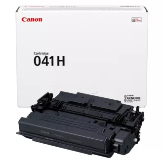 Canon 041H (0453C004) - toner, black (černý) Canon 041H (0453C004) - toner, black (černý)
