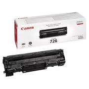 Canon 726 (3483B002) - toner, black (černý)