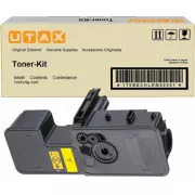 Utax 1T02R7AUT0 - toner, yellow (žlutý)