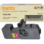 Utax 1T02R7BUT0 - toner, magenta (purpurový)