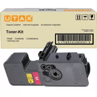 Utax 1T02R7BUT0 - toner, magenta (purpurový) Utax 1T02R7BUT0 - toner, magenta (purpurový)