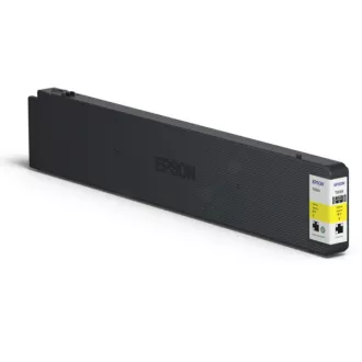 Epson T8874 (C13T887400) - cartridge, yellow (žlutá) Epson T8874 (C13T887400) - cartridge, yellow (žlutá)
