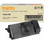 Utax 1T02T90UT0 - toner, black (černý)