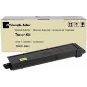 Triumph Adler 652511115 - toner, black (černý)