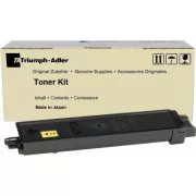 Triumph Adler 662510115 - toner, black (černý)