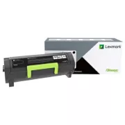 Lexmark B2300A0 - toner, black (černý)