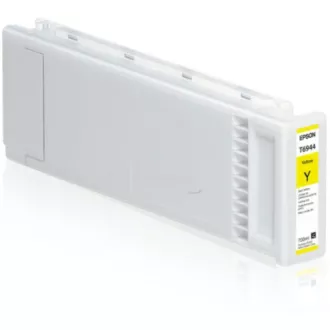 Epson T6944 (C13T69440N) - cartridge, yellow (žlutá) Epson T6944 (C13T69440N) - cartridge, yellow (žlutá)