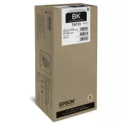 Epson T9731 (C13T97310N) - cartridge, black (černá)